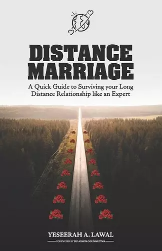 Distance Marriage cover