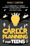 Career Planning for Teens cover
