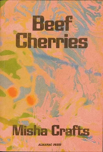 Beef Cherries cover