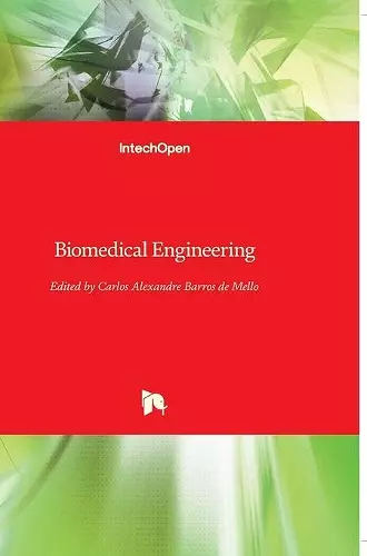 Biomedical Engineering cover