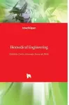 Biomedical Engineering cover