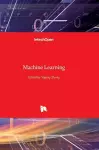 Machine Learning cover