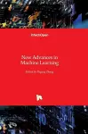 New Advances in Machine Learning cover