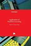 Application of Machine Learning cover