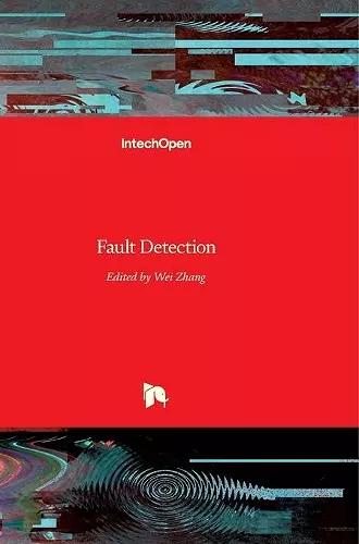 Fault Detection cover