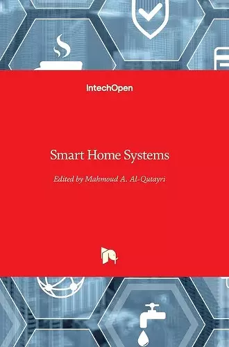 Smart Home Systems cover