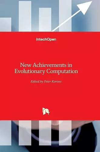 New Achievements in Evolutionary Computation cover