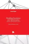 Modeling Simulation and Optimization cover