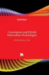 Convergence and Hybrid Information Technologies cover