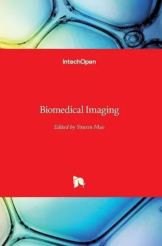 Biomedical Imaging cover