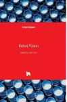 Robot Vision cover