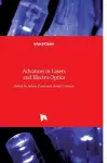 Advances in Lasers and Electro Optics cover