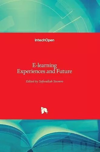E-learning cover