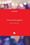 Character Recognition cover