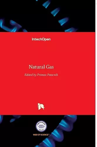 Natural Gas cover