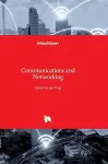 Communications and Networking cover