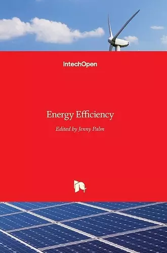 Energy Efficiency cover