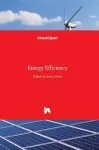 Energy Efficiency cover