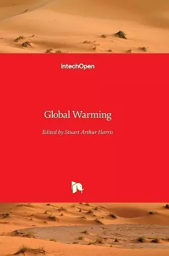 Global Warming cover