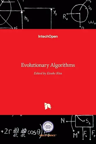 Evolutionary Algorithms cover