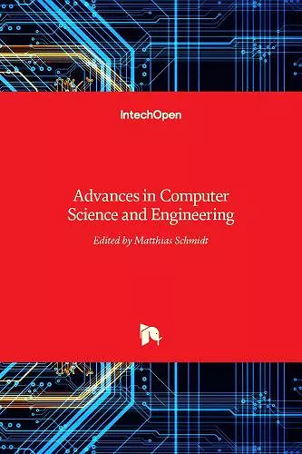 Advances in Computer Science and Engineering cover