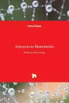 Advances in Biomimetics cover