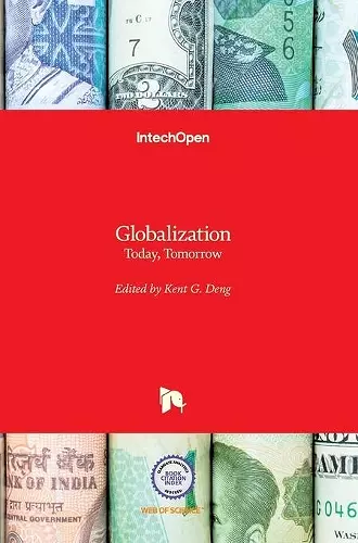 Globalization cover