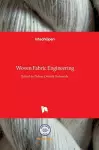 Woven Fabric Engineering cover