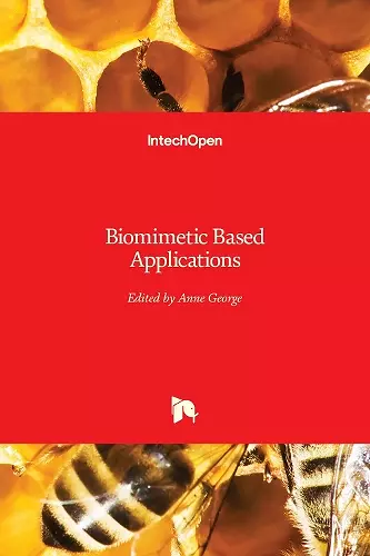 Biomimetic Based Applications cover