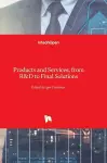 Products and Services cover