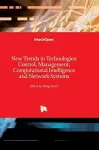 New Trends in Technologies cover