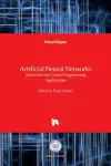 Artificial Neural Networks cover