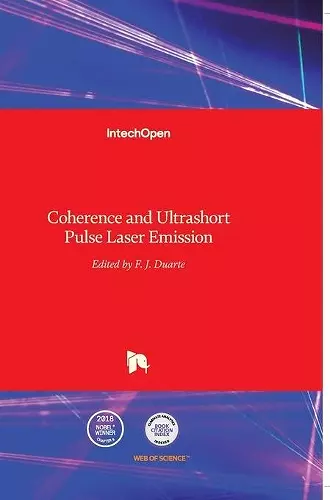 Coherence and Ultrashort Pulse Laser Emission cover