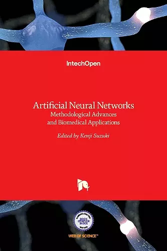 Artificial Neural Networks cover