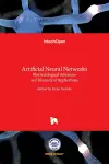 Artificial Neural Networks cover