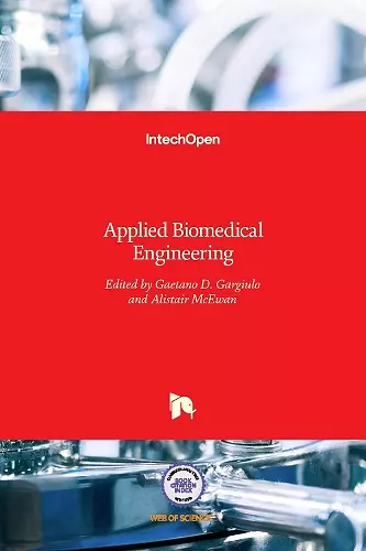 Applied Biomedical Engineering cover