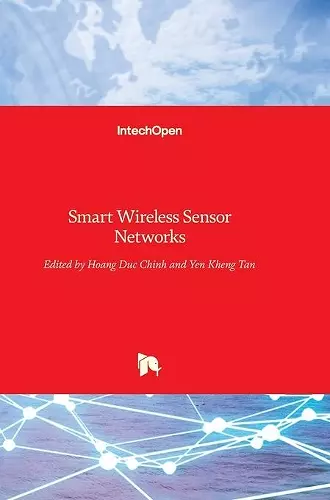 Smart Wireless Sensor Networks cover