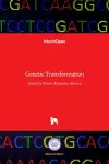 Genetic Transformation cover