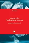 Advances in Reinforcement Learning cover