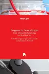 Progress in Hemodialysis cover