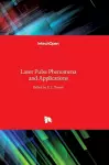 Laser Pulse Phenomena and Applications cover