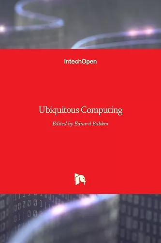 Ubiquitous Computing cover