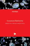 Ecosystems Biodiversity cover