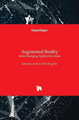 Augmented Reality cover