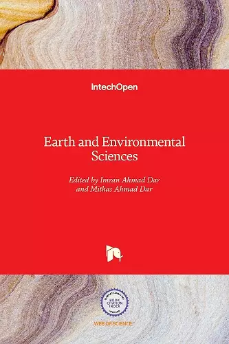 Earth and Environmental Sciences cover