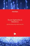 State of the art in Biometrics cover
