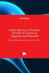 Autism Spectrum Disorders cover