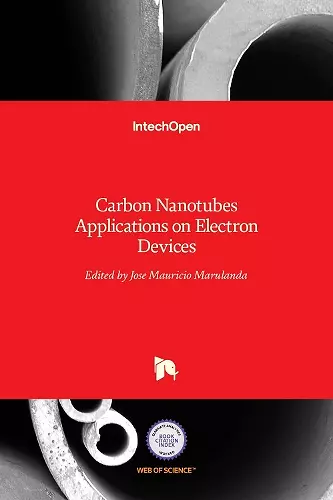 Carbon Nanotubes cover