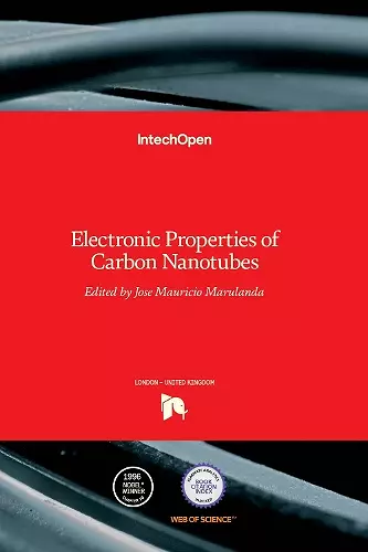 Electronic Properties of Carbon Nanotubes cover