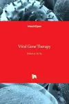 Viral Gene Therapy cover